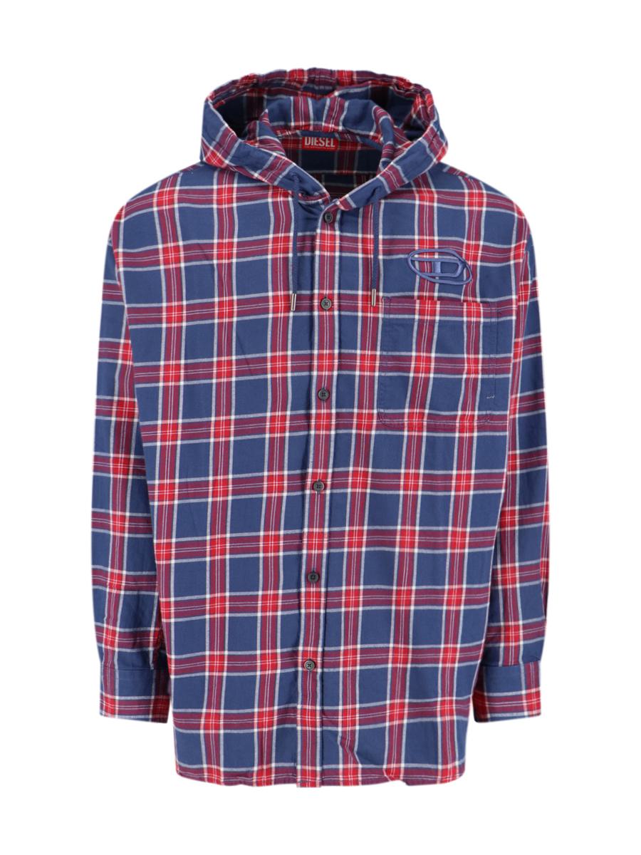 Diesel Shirts