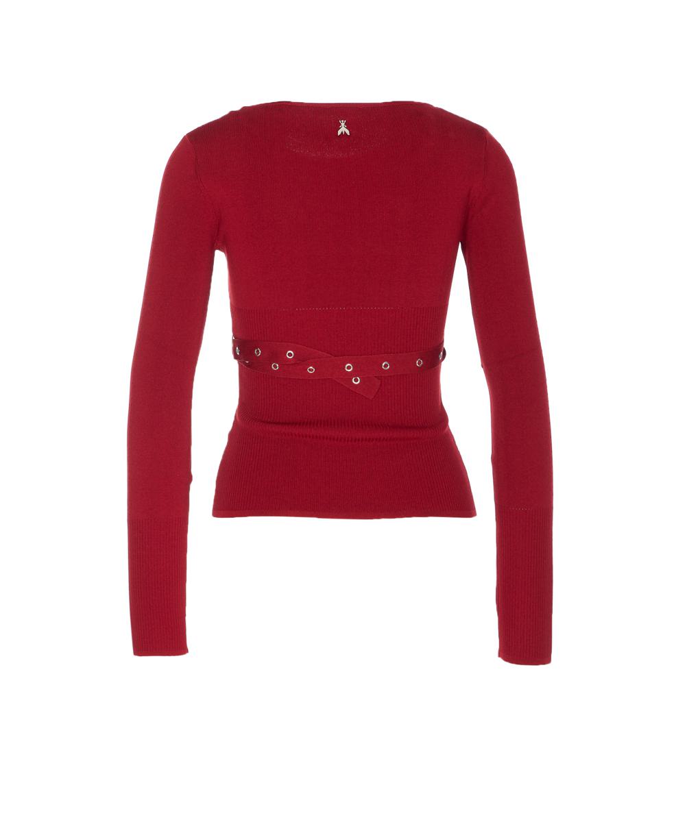 Patrizia Pepe Sweaters