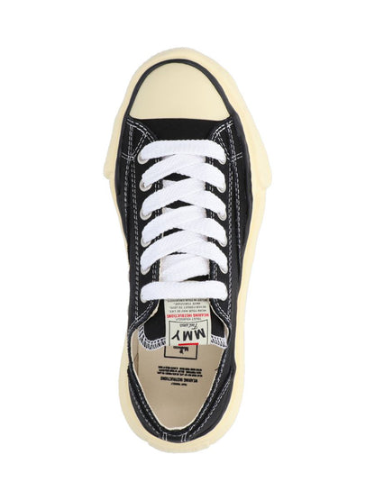 Maison Mihara Yasuhiro Sneakers