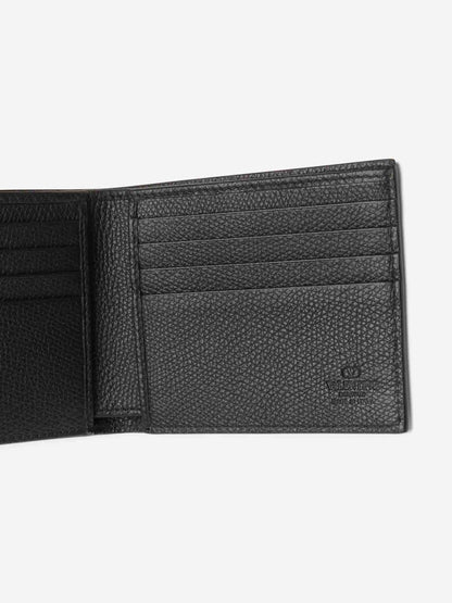 Valentino Garavani Vlogo Signature Wallet