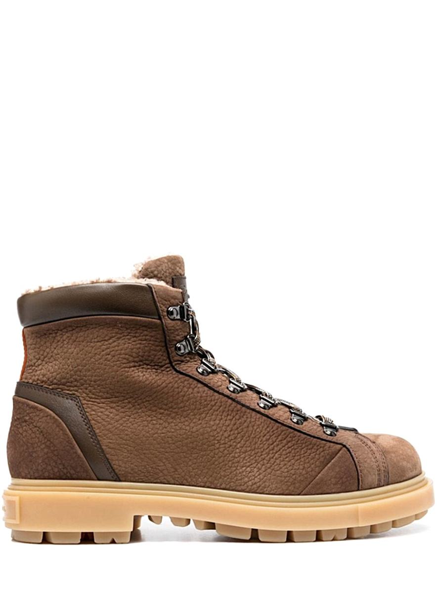 SANTONI Sneakers