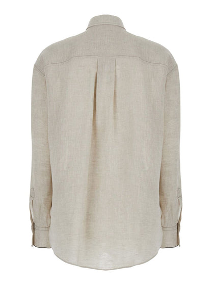 Brunello Cucinelli Shirts
