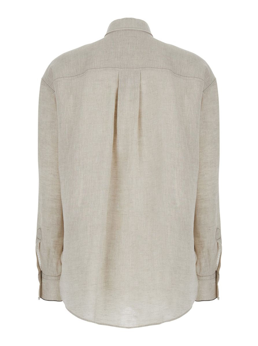 Brunello Cucinelli Shirts