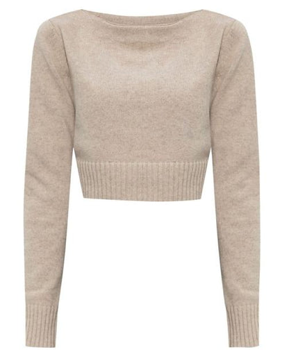 Max Mara Sweaters