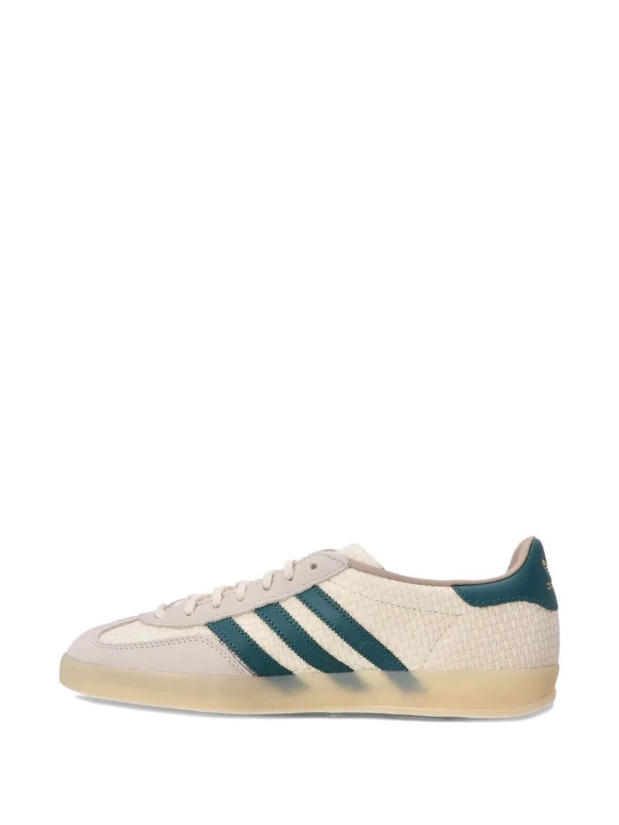 Adidas "Gazelle Indoor" Sneakers Shoes