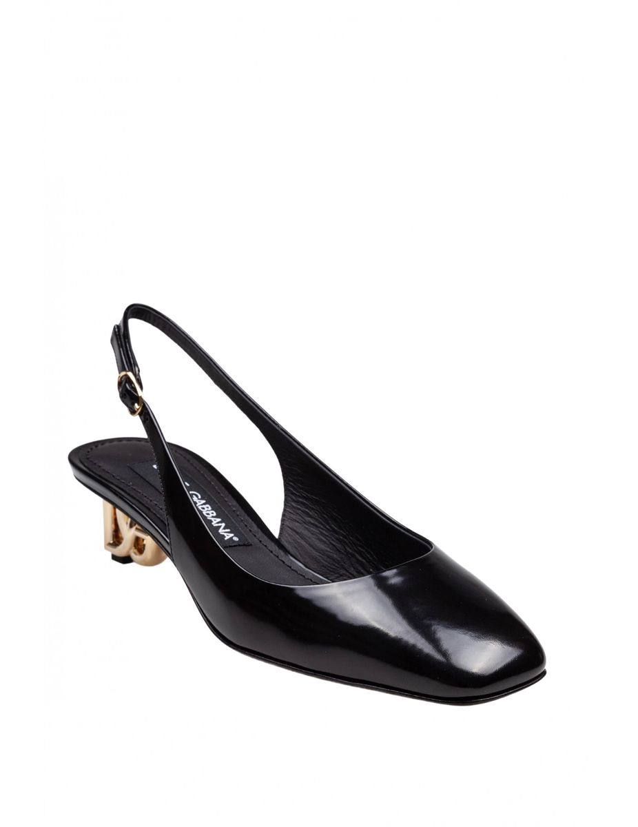 Dolce & Gabbana 'Jackie New' Slingback