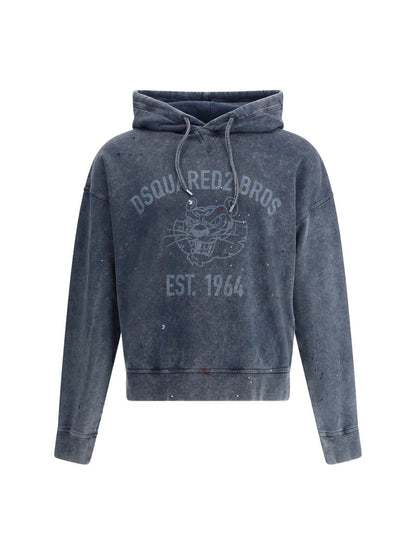DSQUARED2 Sweatshirts