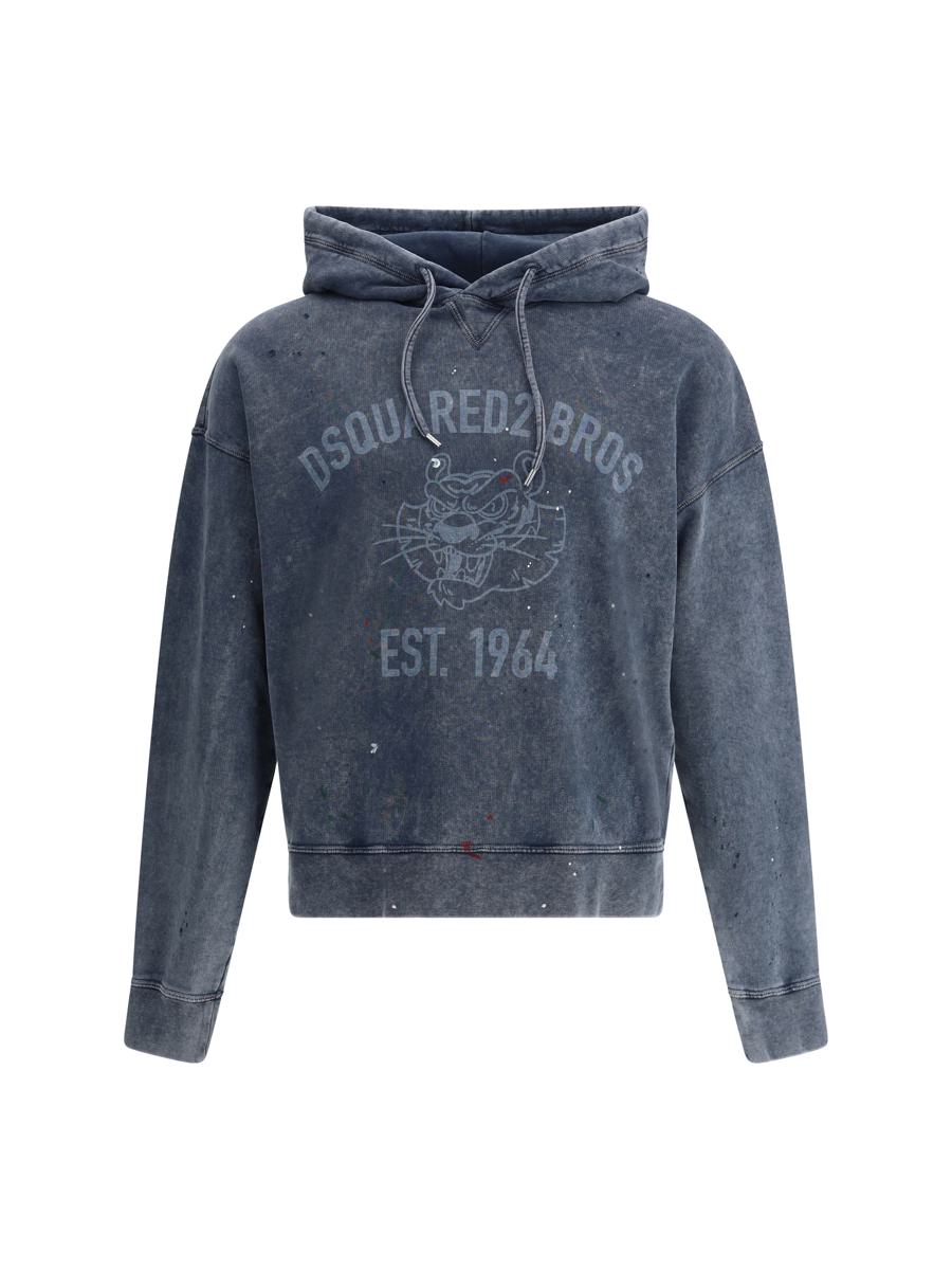 DSQUARED2 Sweatshirts