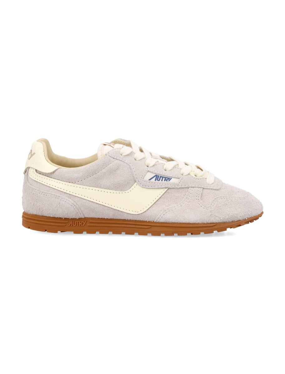 Autry Windspin Sneakers