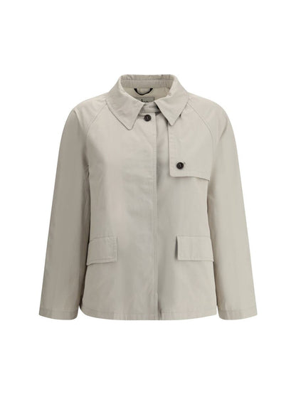 Paltò Jackets