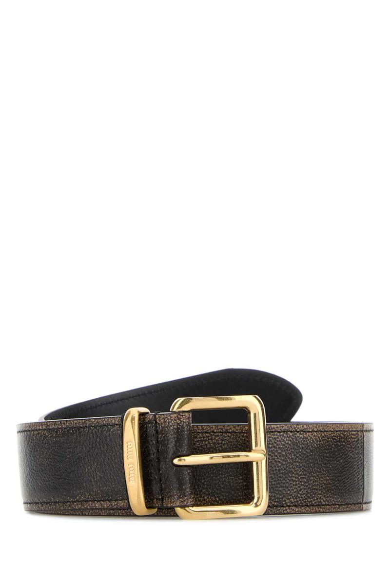 Miu Miu Belt