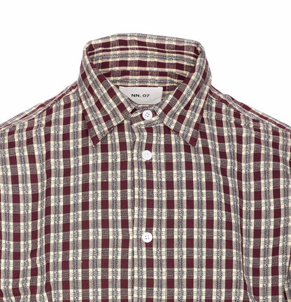Nn.07 Shirts