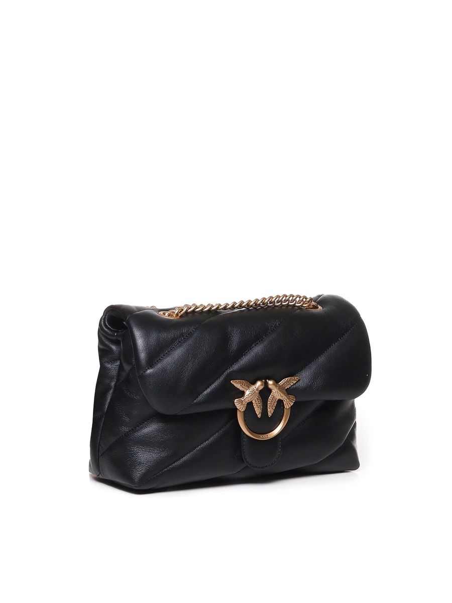 Pinko Crossbody Bags