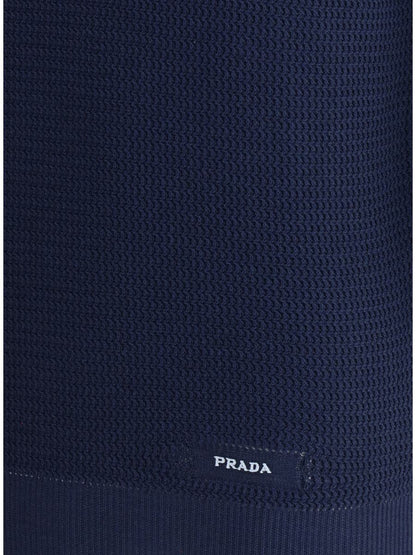 Prada Knitwear