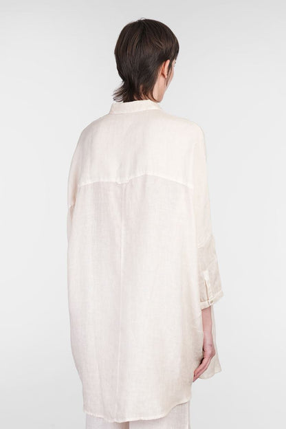 120% Lino Shirt