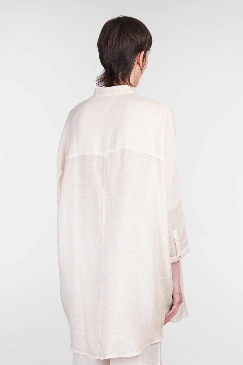 120% Lino Shirt