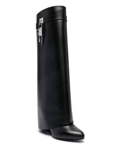 Givenchy 'Shark Lock' Boots