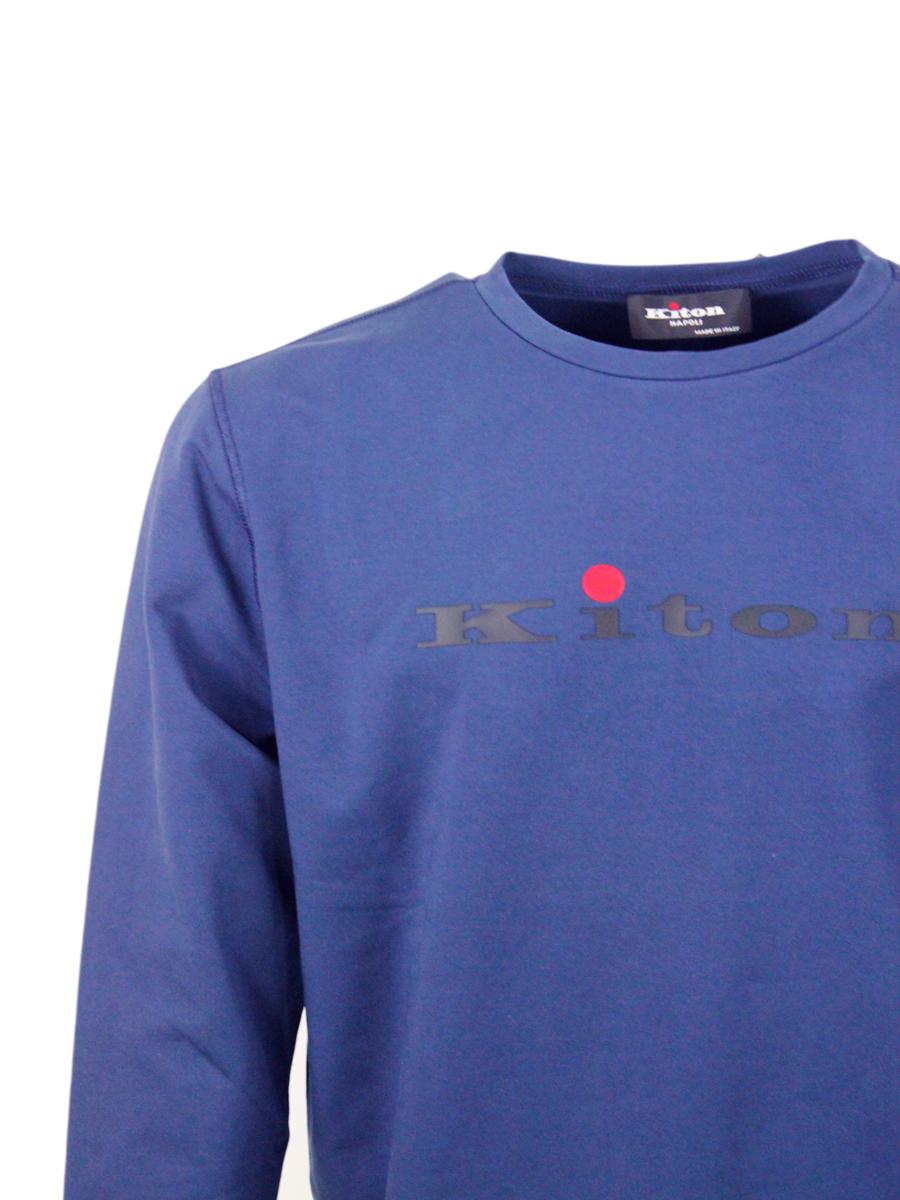 Kiton Sweaters