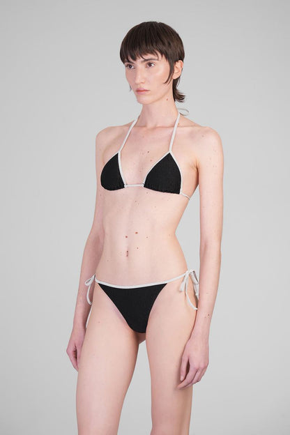 MC2 Saint Barth Leah String  Beachwear
