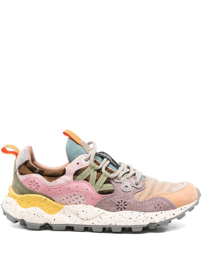 Flower Mountain Sneakers