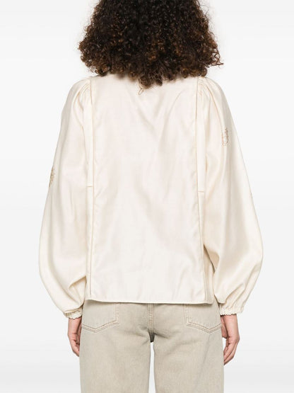 Max Mara Shirts