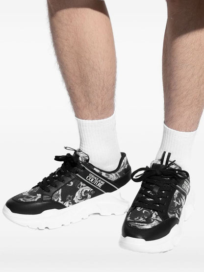 Versace Jeans Couture Sneakers