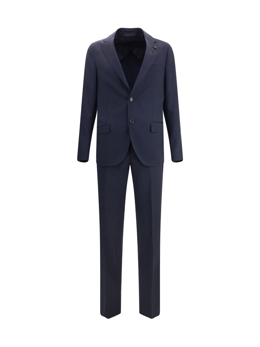 Lardini Suits