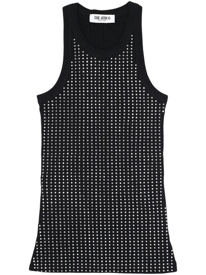 The Attico Top