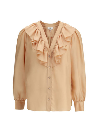 Chloé Shirts
