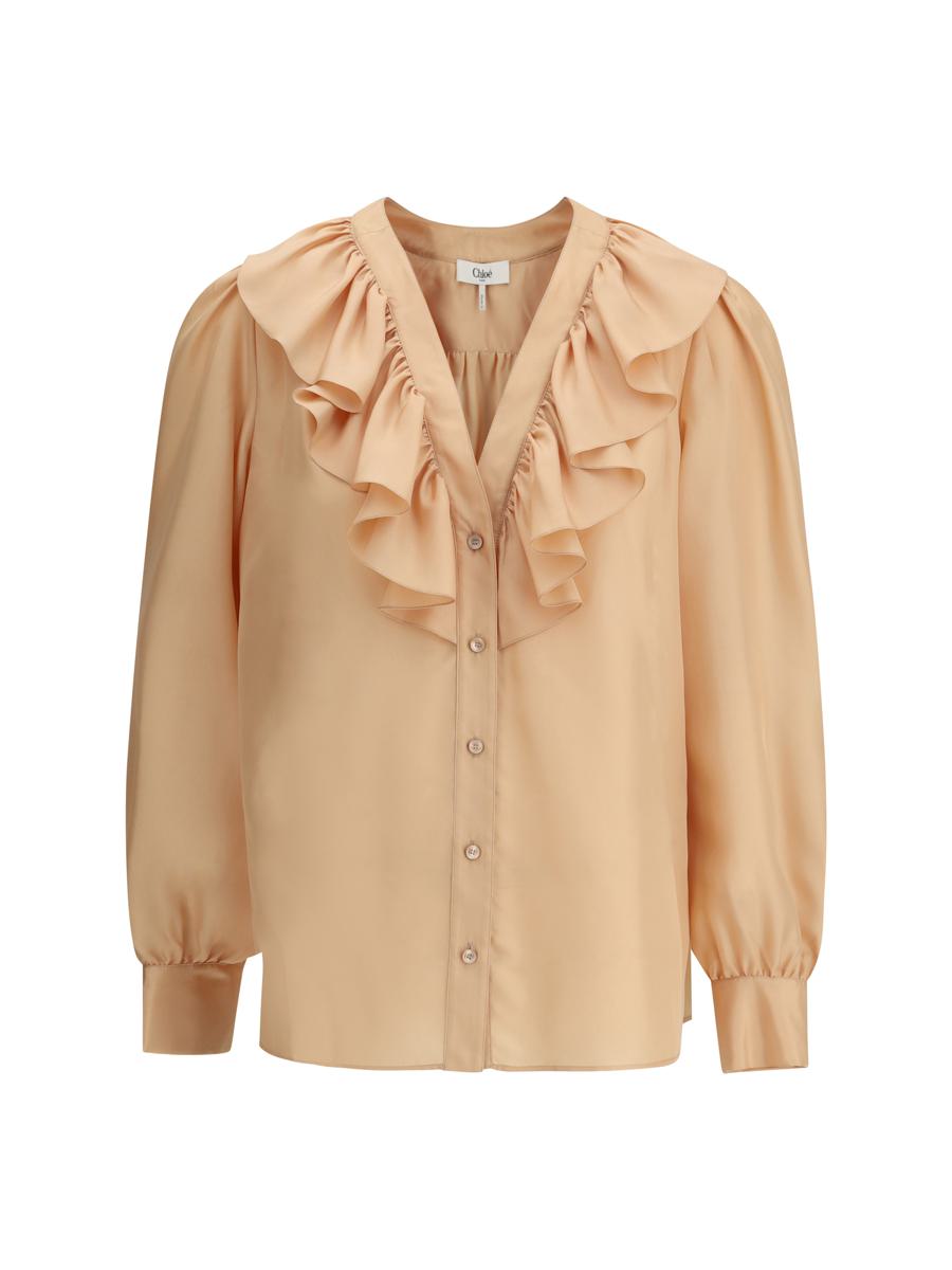 Chloé Shirts
