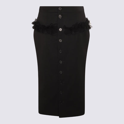 Alexander McQueen Skirts