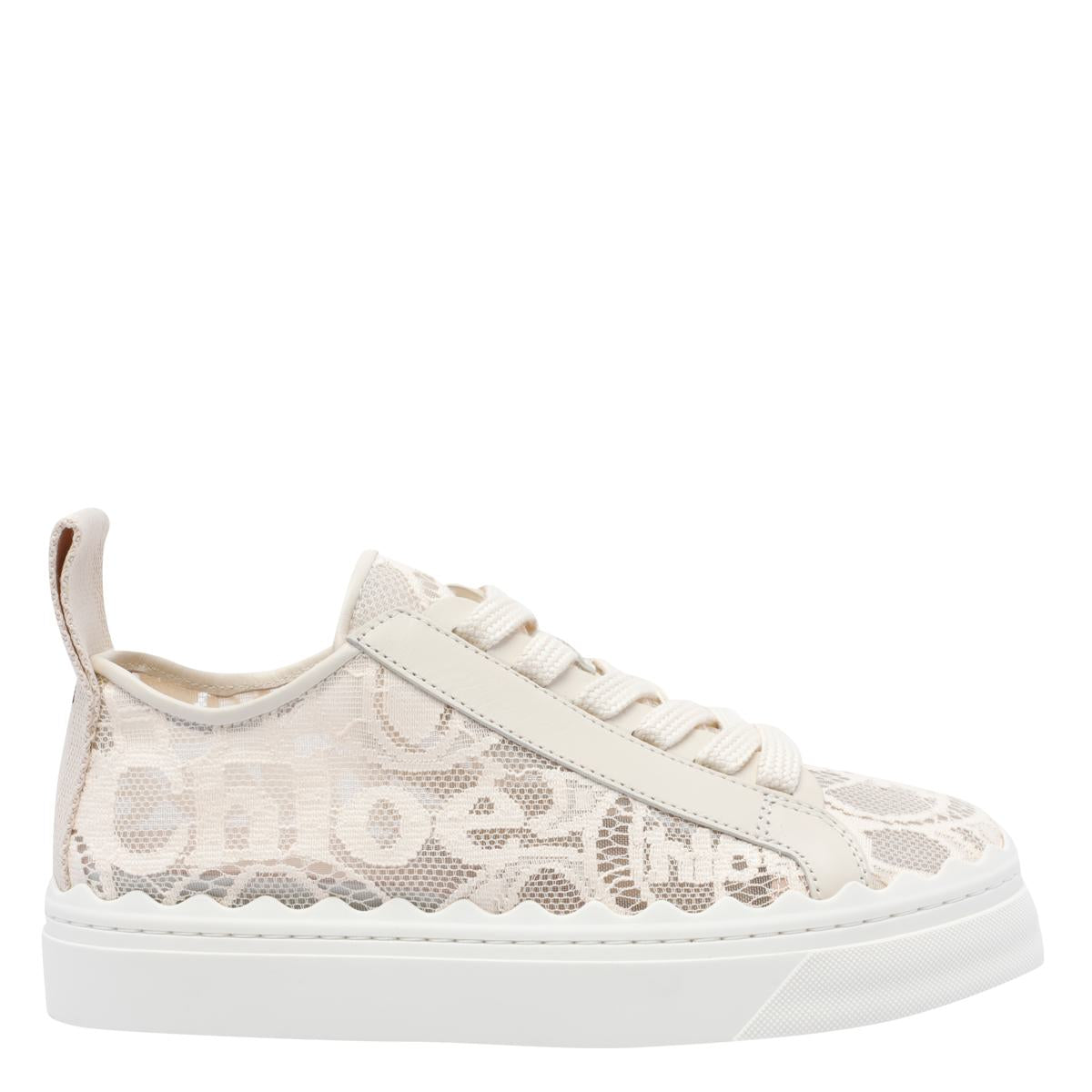 Chloé Sneakers