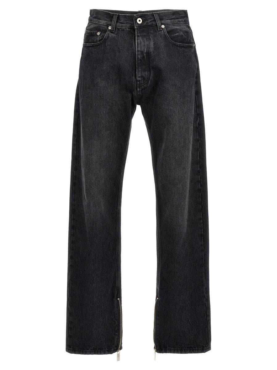 Off-White 'Skate' Jeans