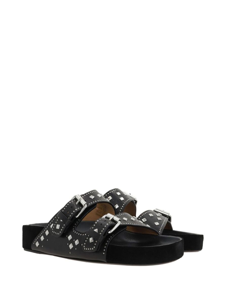 Isabel Marant Lennyo Sandals
