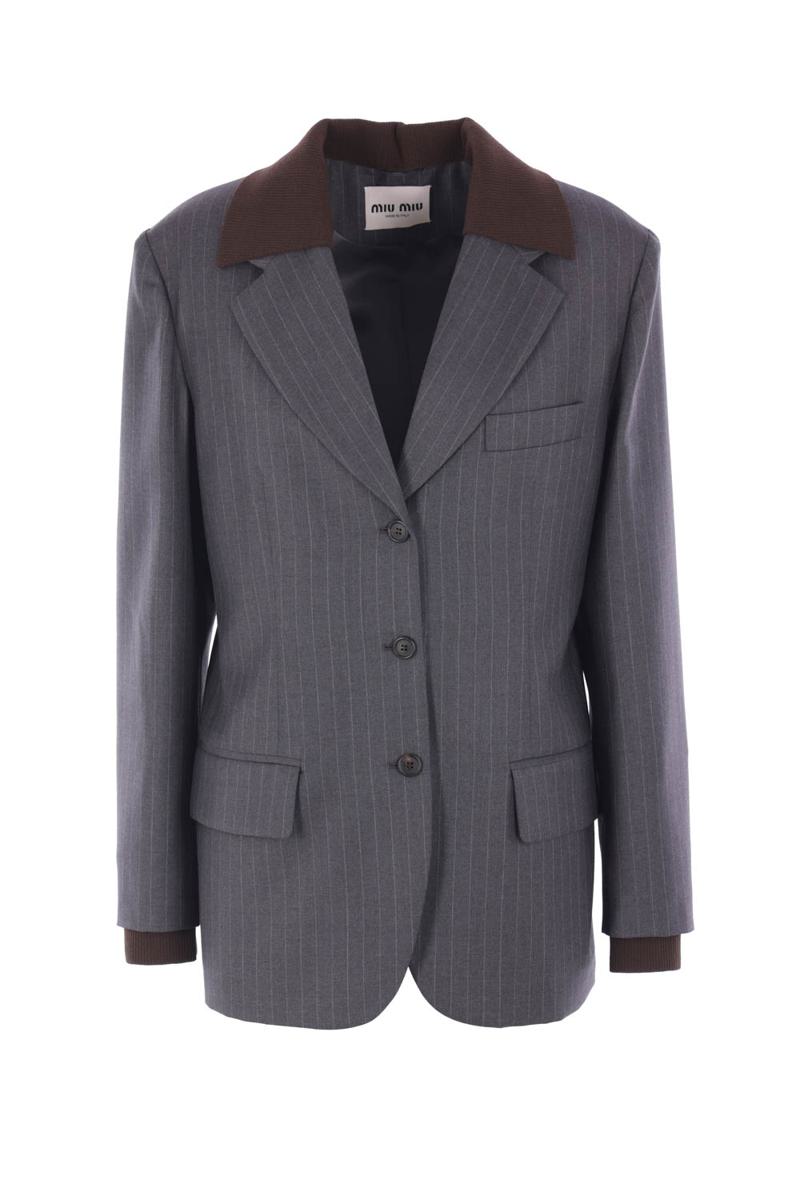 Miu Miu Jackets