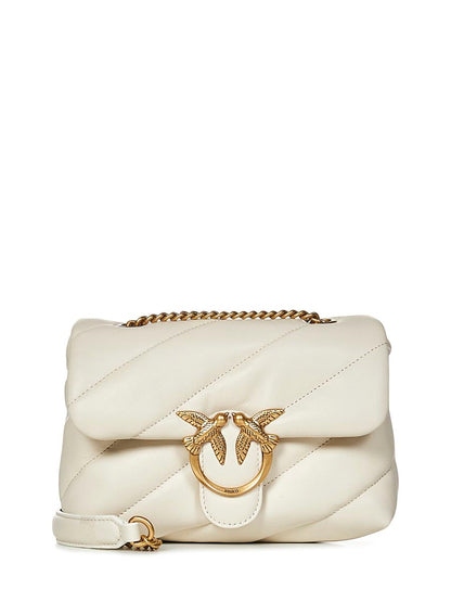Pinko 'Love Mini Puff' Crossbody Bag
