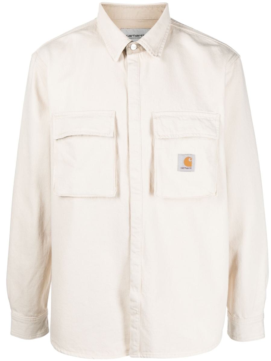 Carhartt Wip Monterey Shirt Jacket