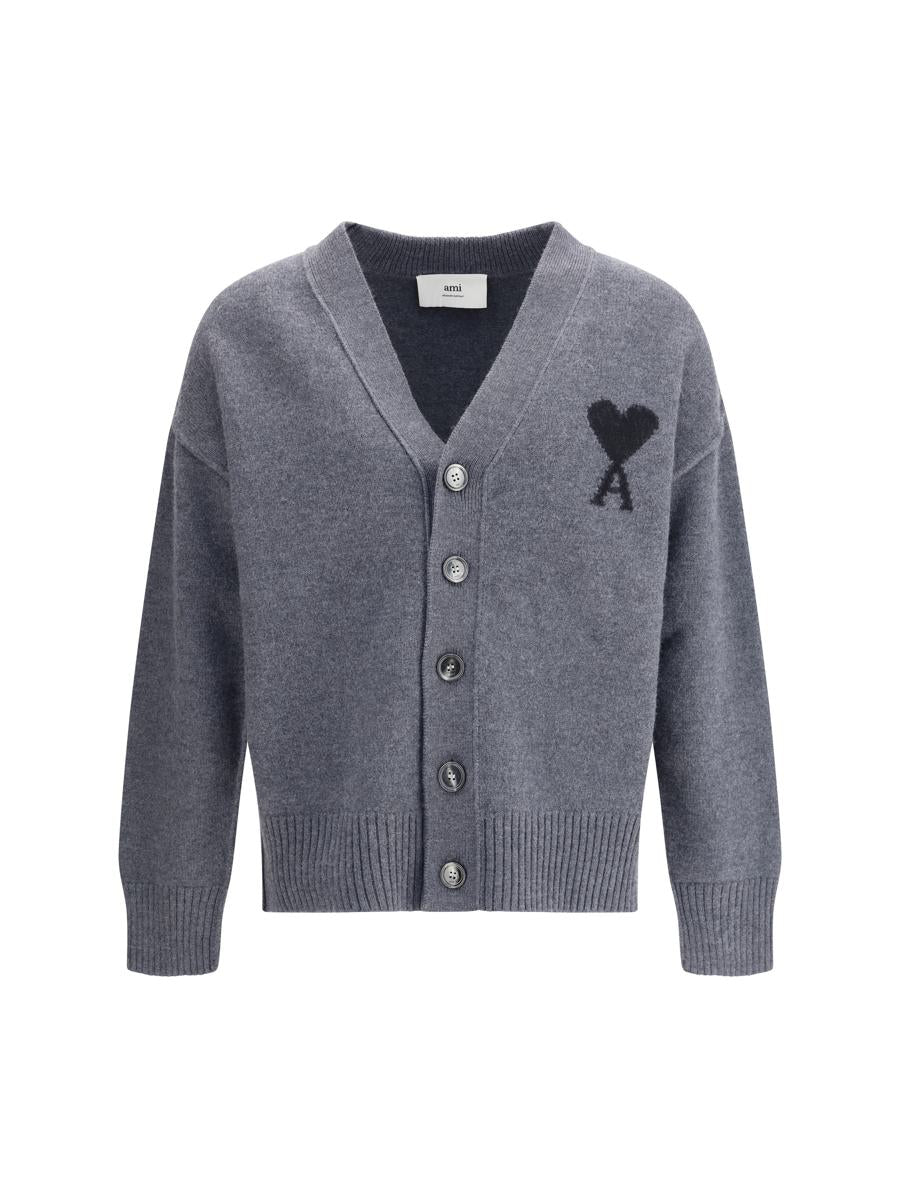 AMI Paris Knitwear