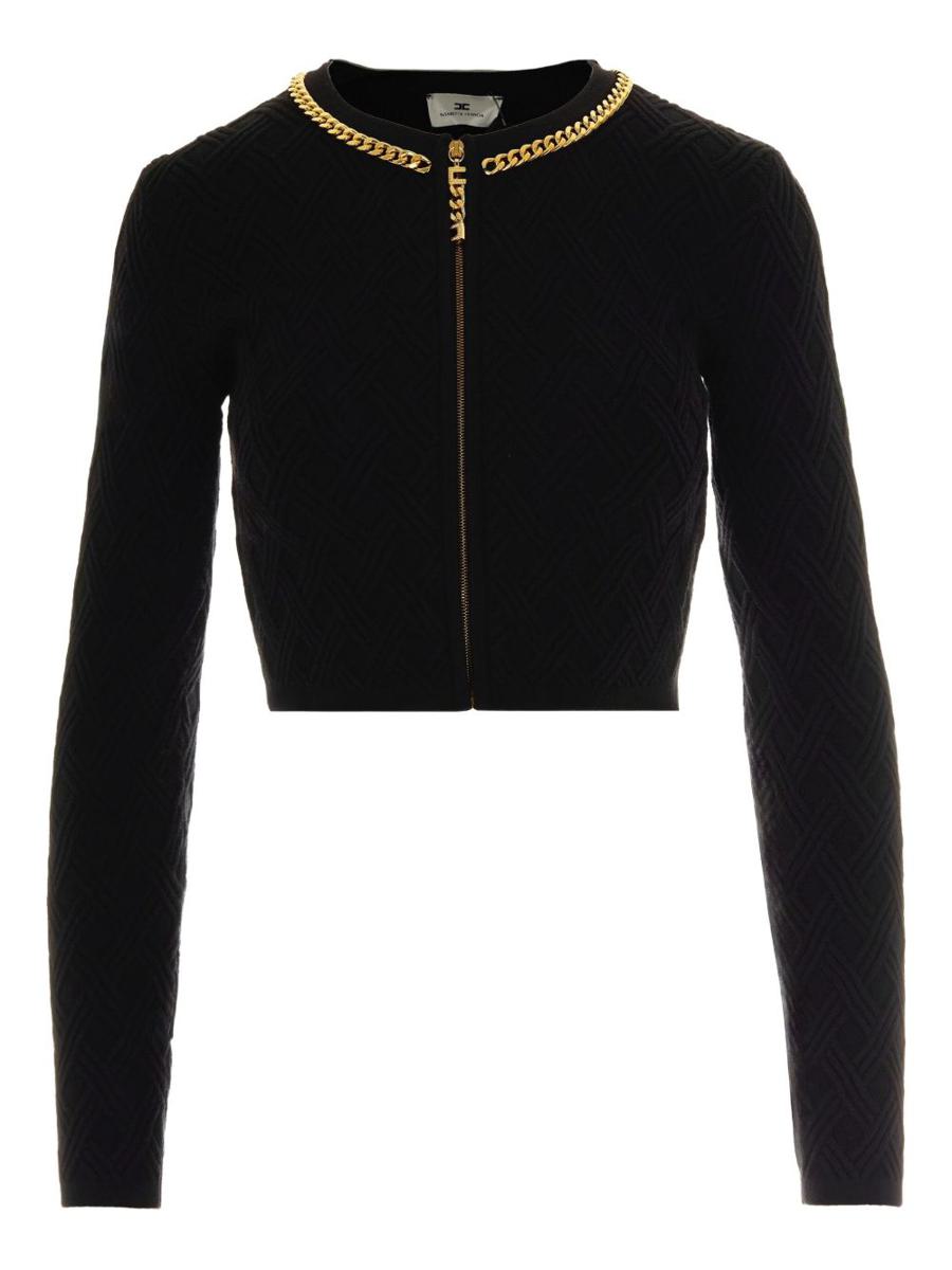 Elisabetta Franchi Sweaters