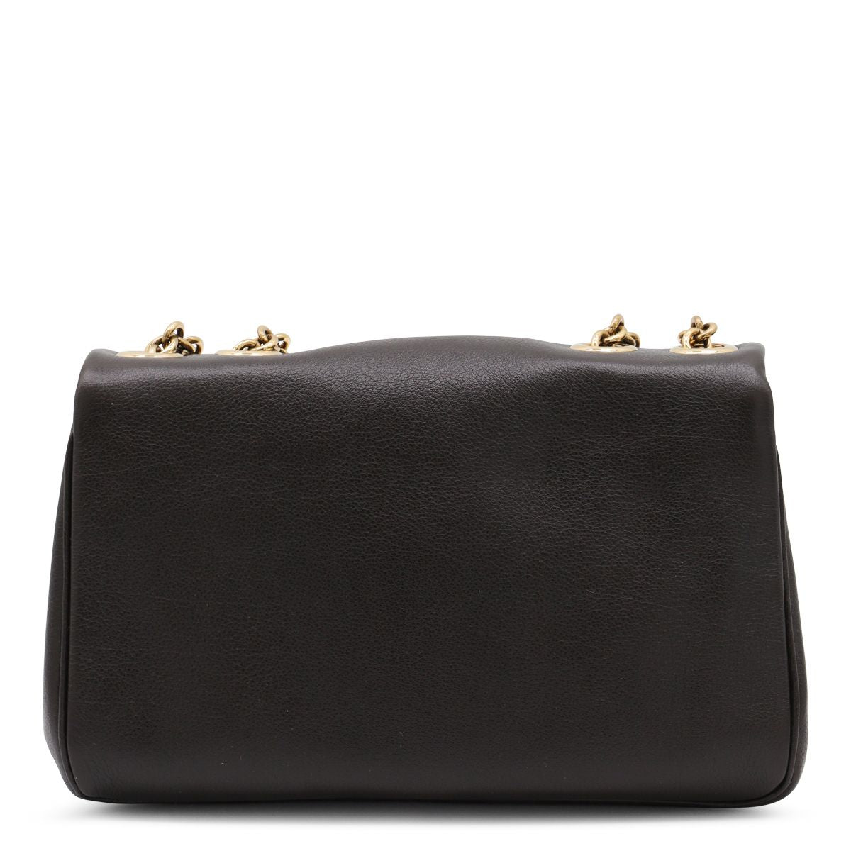 Chloé Chloé Heritage Shoulder Bag