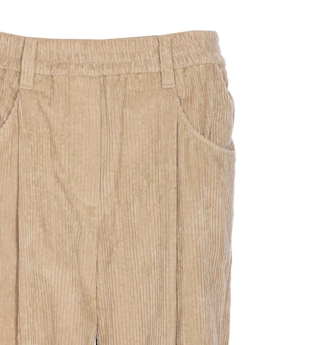 Brunello Cucinelli Trousers
