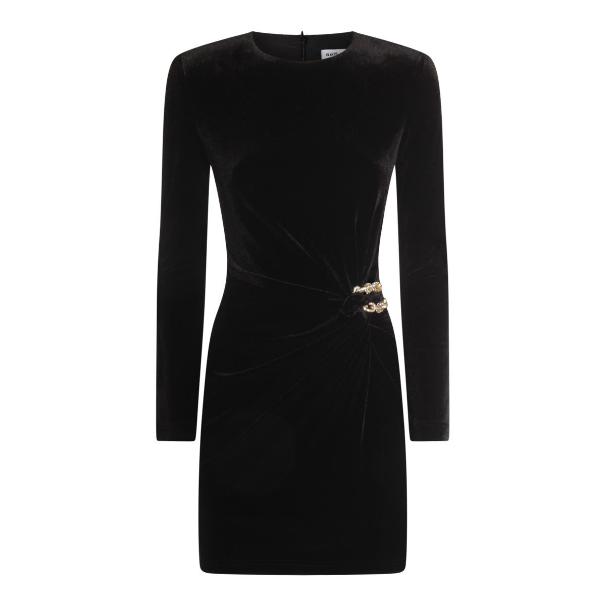 Self-Portrait Dresses