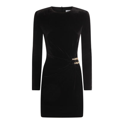Self-Portrait Dresses