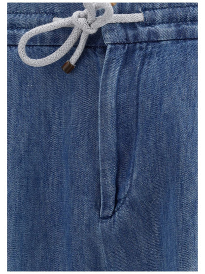 Brunello Cucinelli Pants