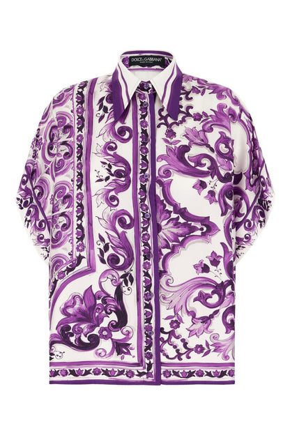 Dolce & Gabbana Shirts