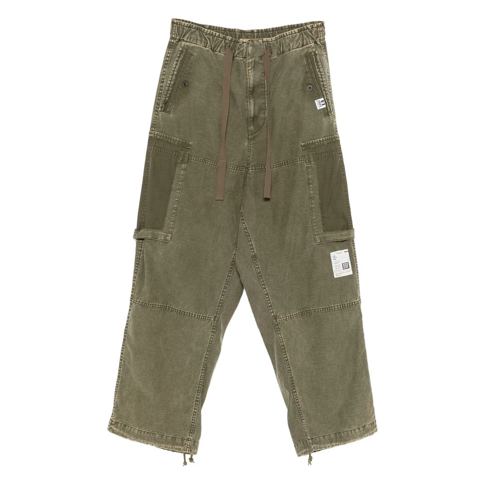 Maison Mihara Yasuhiro Pants
