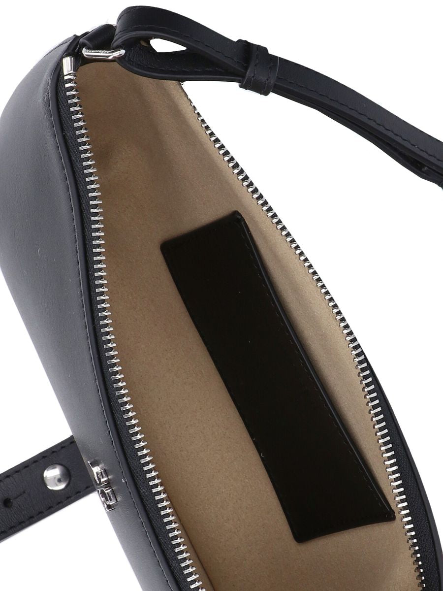 Courrèges 'Holy Eclipse' Shoulder Bag
