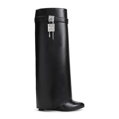 Givenchy 'Shark Lock' Boots