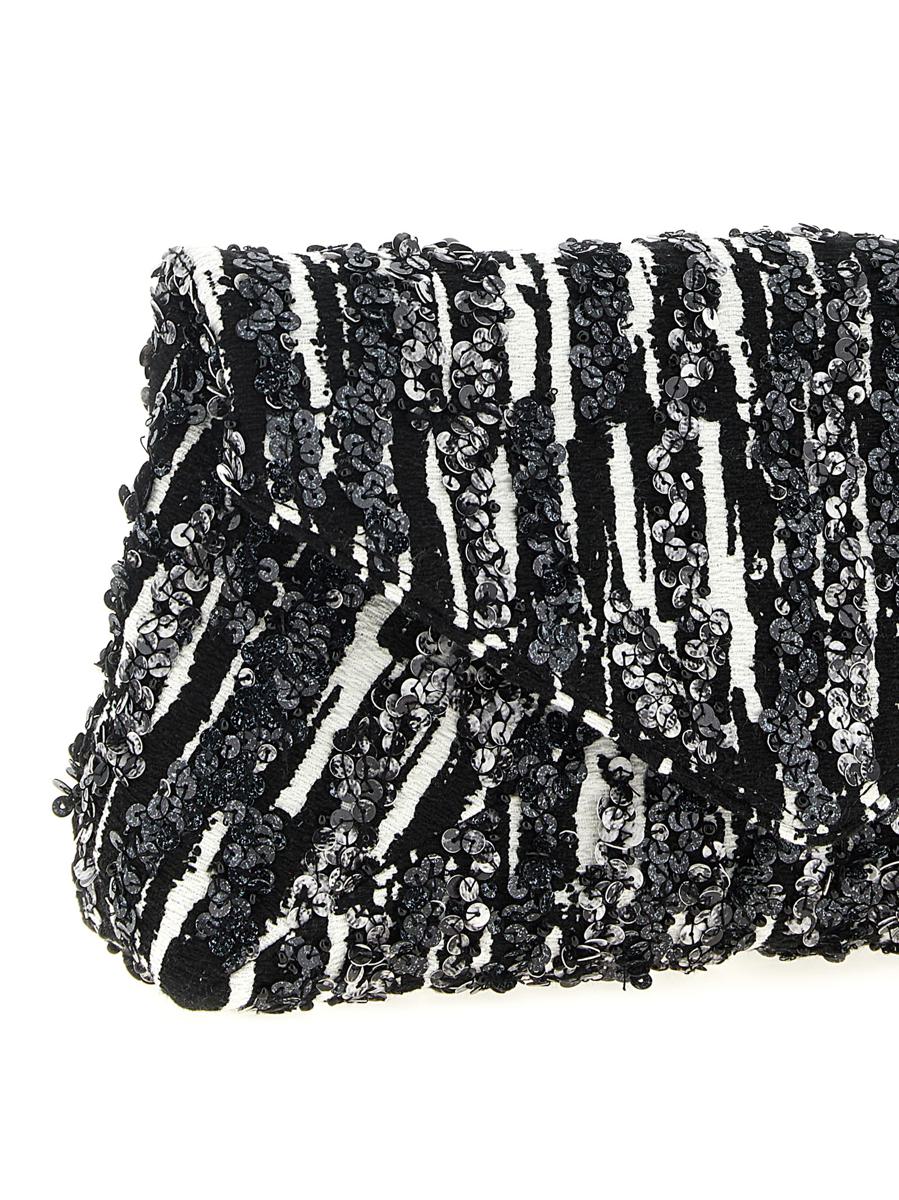 Dries Van Noten 'W.L.' Clutch