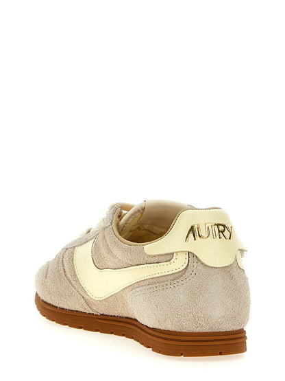 Autry "Windspin" Low Sneaker